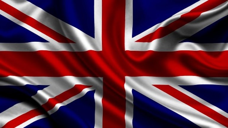 UK flag